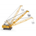 Grua Hidraulica Liebherr - escala 1:87
