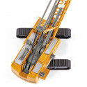Grua Hidraulica Liebherr - escala 1:87