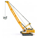 Grua Hidraulica Liebherr - escala 1:87
