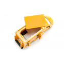 Mercedes-Benz Sprinter DHL | Furgón paquetería 175x59x87 mm