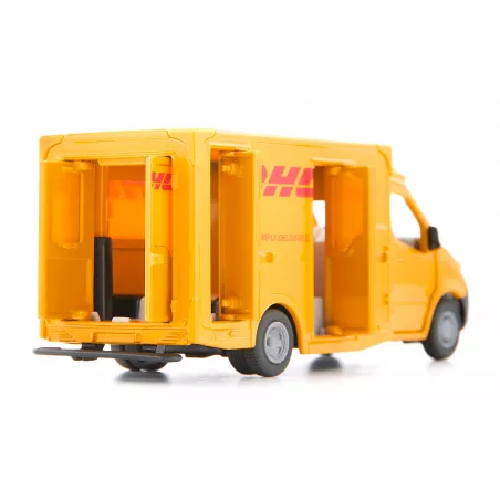 Mercedes-Benz Sprinter DHL | Furgón paquetería 175x59x87 mm