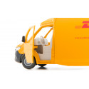 Mercedes-Benz Sprinter DHL | Furgón paquetería 175x59x87 mm