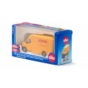 Mercedes-Benz Sprinter DHL | Furgón paquetería 175x59x87 mm