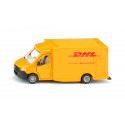 Mercedes-Benz Sprinter DHL | Furgón paquetería 175x59x87 mm