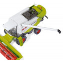 Cosechadora Claas Lexion 600 - escla 1:50 - siku