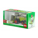 Picadora Claas Jaguar 960 - escala 1:50