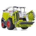 Picadora Claas Jaguar 960 - escala 1:50