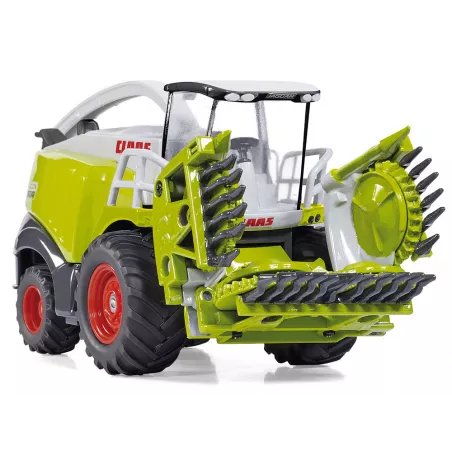 Picadora Claas Jaguar 960 - escala 1:50