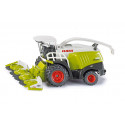 Picadora Claas Jaguar 960 - escala 1:50
