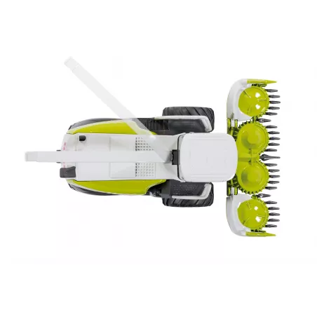 Picadora Claas Jaguar 960 - escala 1:50