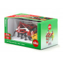 Cultivador Pottinger Symkro - escala 1:32