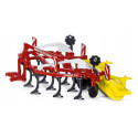 Cultivador Pottinger Symkro - escala 1:32