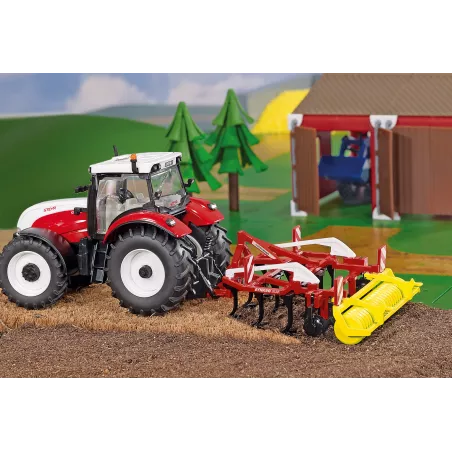 Cultivador Pottinger Symkro - escala 1:32