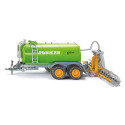 Cisterna Joskin Xtrem