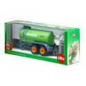 Cisterna Joskin Xtrem
