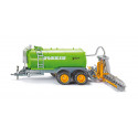 Cisterna Joskin Xtrem