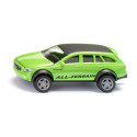 Coche de juguete Mercedes-Benz Clase E All-Terrain 4X4 a escala 1:50 en metal y plástico