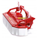 Segadora frontal Kuhn - escala 1:32