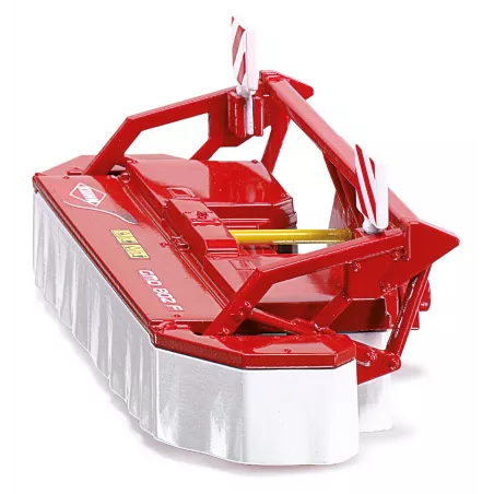 Segadora frontal Kuhn - escala 1:32