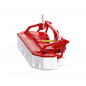 Segadora frontal Kuhn - escala 1:32