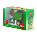 Rotoempacadora John Deere 990 - Escala 1:32
