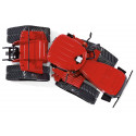 Tractor Case Quadtrac 600 - Escala 1:32