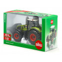 Tractor Claas Axion 950 - Escala 1:32