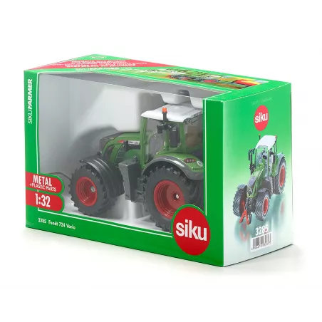 Fendt 724 Vario - escala 1:32