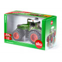Tractor de juguete Fendt 1050 Vario a escala 1:32 de metal y plástico
