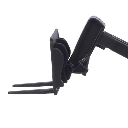 Manipulador telescópico de juguete Manitou MHT 10230 de SIKU a escala 1:50