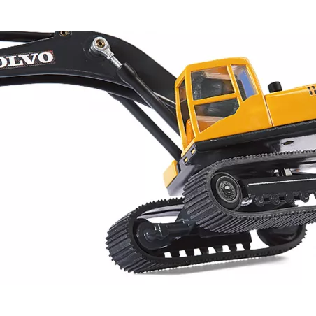 Excavadora Volvo EC 290