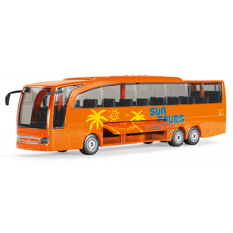 AUTOCAR MERCEDES-BENZ TRAVEGO