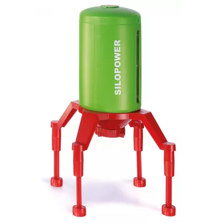 silo SIKUWORLD - escala 1:87 a 1:32