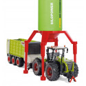 silo SIKUWORLD - escala 1:87 a 1:32