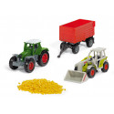 Set Agricola Blister