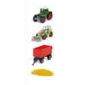 Set Agricola Blister