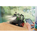 Tractor de orugas Fendt 1167 Vario MT a escala 1:32 de SIKUCONTROL con control por aplicación móvil.