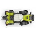 Tractor Claas Xerion 5000 TRAC VC a escala 1:32 con control por aplicación Bluetooth