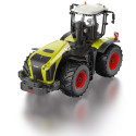Tractor Claas Xerion 5000 TRAC VC a escala 1:32 con control por aplicación Bluetooth
