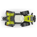 Tractor Claas Xerion 5000 TRAC VC a escala 1:32 con control por aplicación Bluetooth