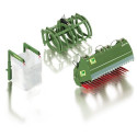 Cargadores de Herramientas Set B Bressel y verde Lade