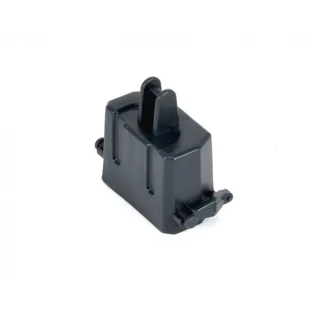 Peso delantero de juguete Fendt Vario 211 a escala 1:16 para tractores Bruder