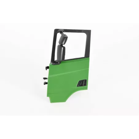 Puerta del conductor Scania Super 560R | Recambio verde