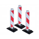 Rodillo de juguete rollyBake de Rolly Toys, accesorio infantil de construcción para jugar al aire libre.