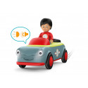 Juguete Olli Viejo de Siku con figura articulada y sistema Click&Play para niños a partir de 18 meses.