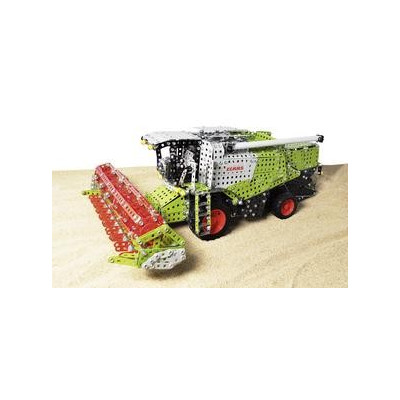 Claas Lexion 750 - escala 1:16