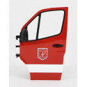Puerta del conductor MB Sprinter bomberos | Recambio lateral