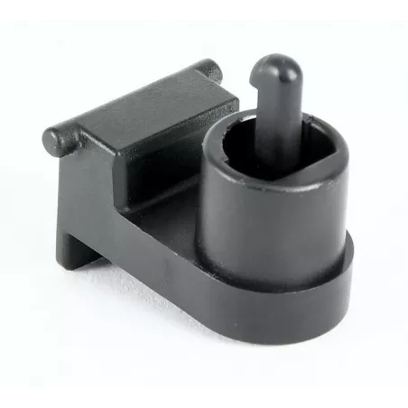 Enganche trasero de alta resistencia para Range Rover Velar Bruder escala 1:16.