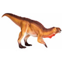 Figura detallada del dinosaurio herbívoro Mandschurosaurus de Mojo para coleccionistas y niños.