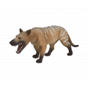 Figura realista de Hyaenodon Gigas con detalles anatómicos para coleccionistas de paleontología.